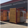 Anti fall device building construction equipment